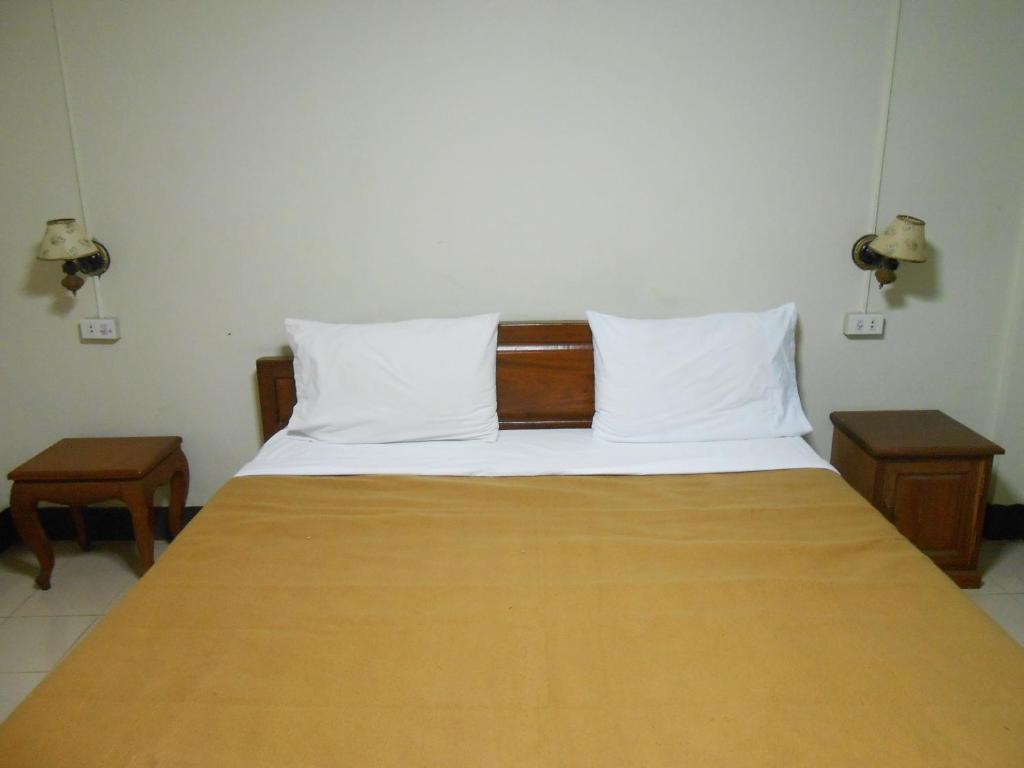 Ban Nongdouang Souvanna Hotel 1 חדר תמונה