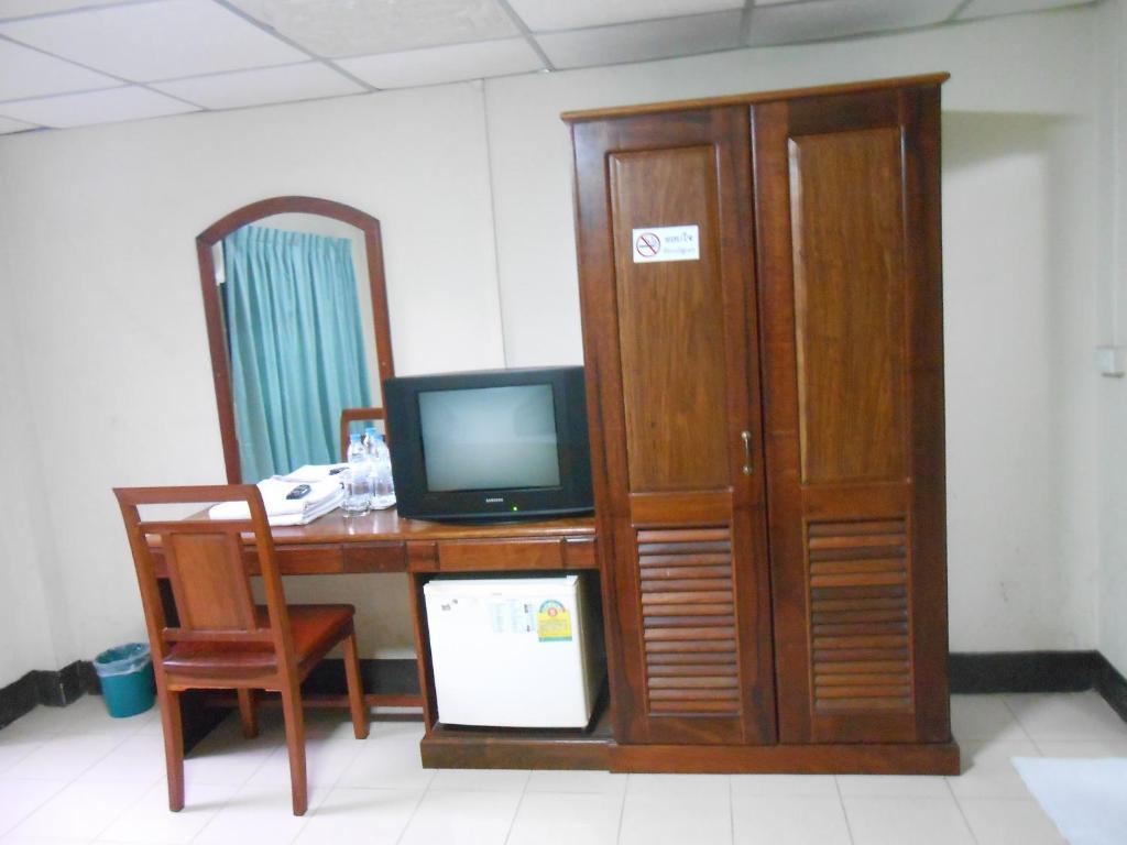 Ban Nongdouang Souvanna Hotel 1 מראה חיצוני תמונה