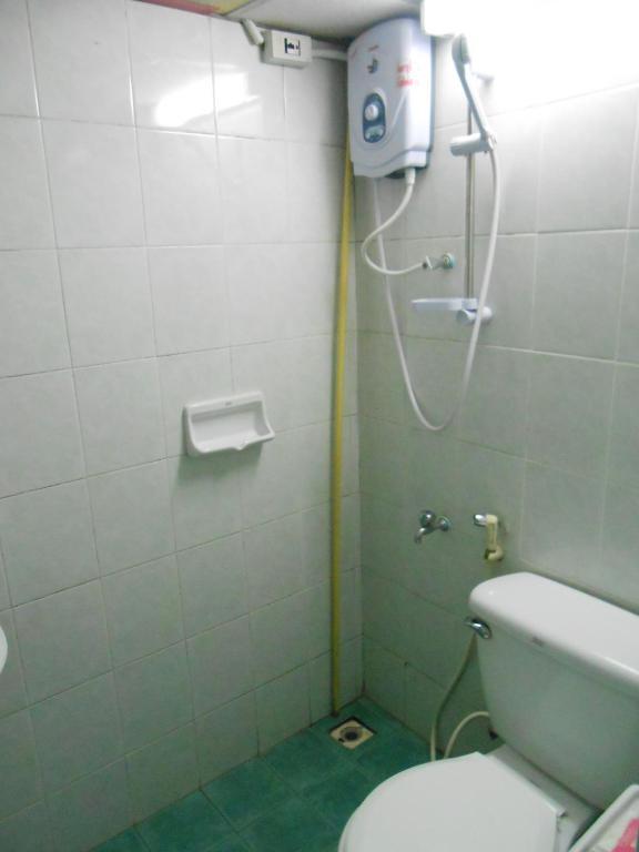 Ban Nongdouang Souvanna Hotel 1 חדר תמונה