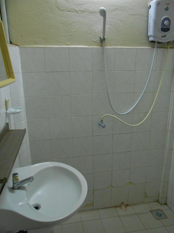 Ban Nongdouang Souvanna Hotel 1 מראה חיצוני תמונה
