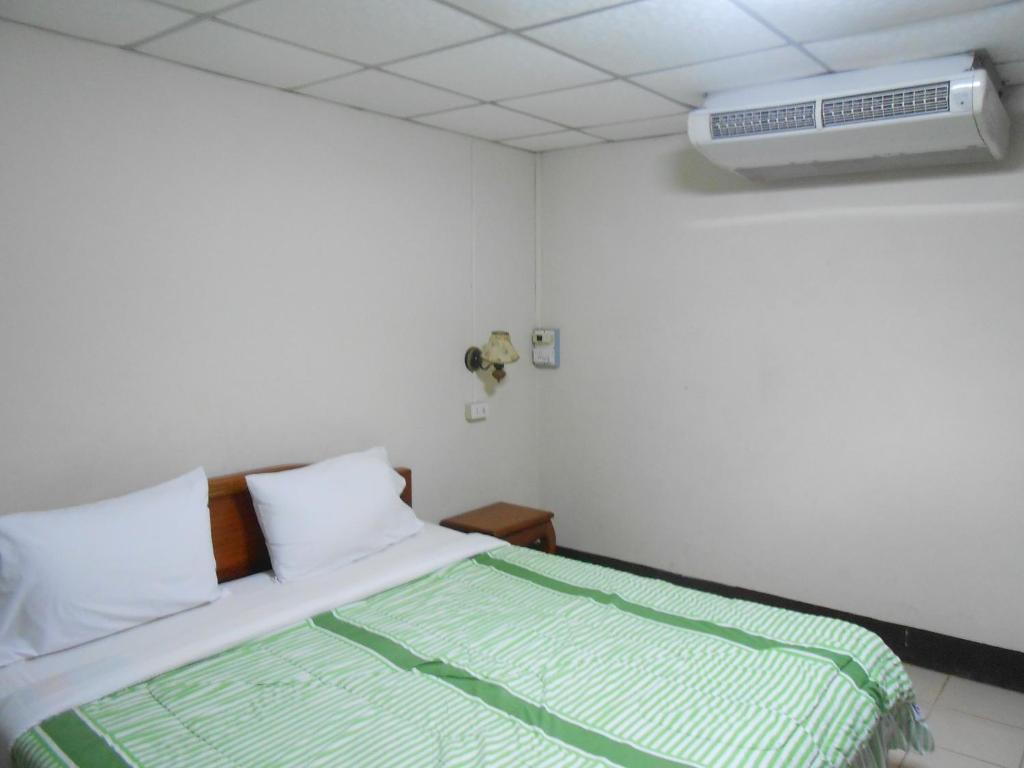 Ban Nongdouang Souvanna Hotel 1 חדר תמונה
