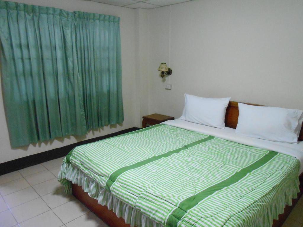 Ban Nongdouang Souvanna Hotel 1 חדר תמונה