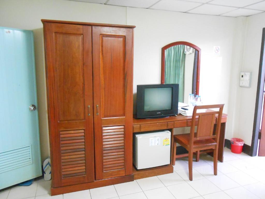Ban Nongdouang Souvanna Hotel 1 מראה חיצוני תמונה